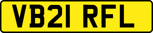 VB21RFL