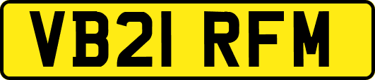 VB21RFM