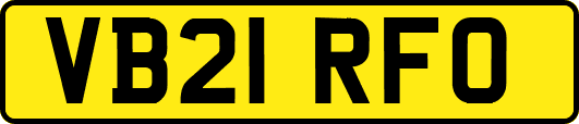 VB21RFO