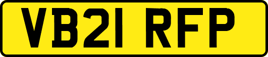 VB21RFP