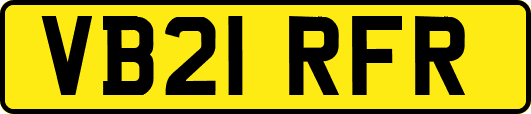 VB21RFR