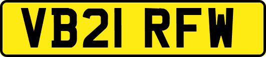 VB21RFW