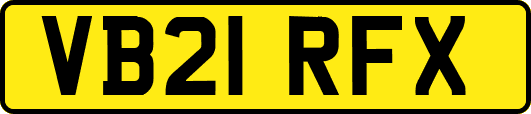 VB21RFX