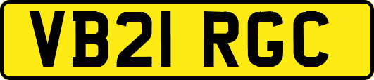 VB21RGC