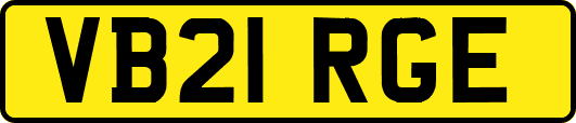 VB21RGE