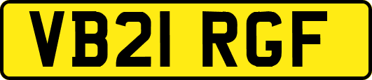 VB21RGF