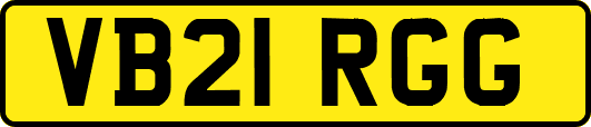 VB21RGG
