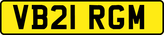 VB21RGM