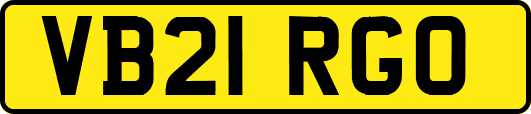 VB21RGO
