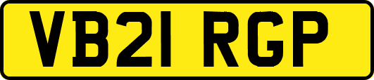 VB21RGP