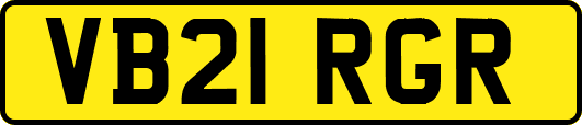 VB21RGR