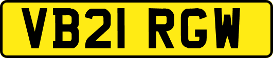 VB21RGW