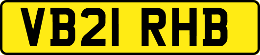 VB21RHB