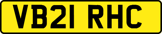 VB21RHC
