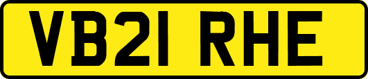 VB21RHE