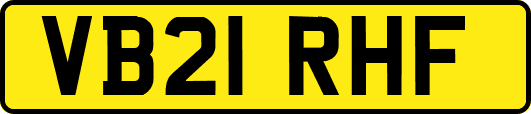 VB21RHF