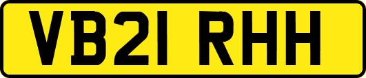 VB21RHH