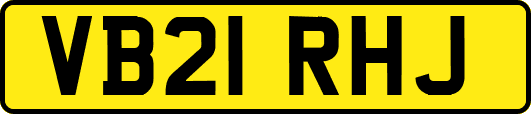 VB21RHJ