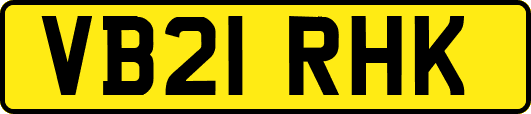 VB21RHK