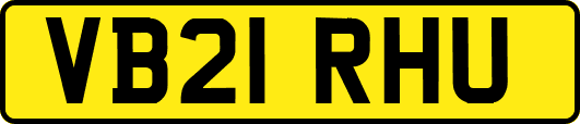 VB21RHU