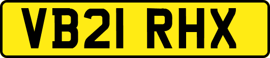 VB21RHX
