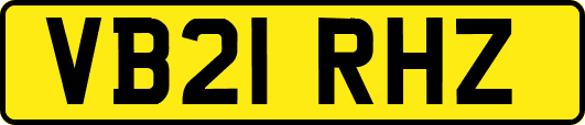 VB21RHZ