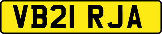 VB21RJA