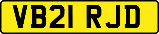 VB21RJD