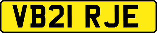 VB21RJE