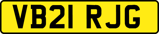 VB21RJG