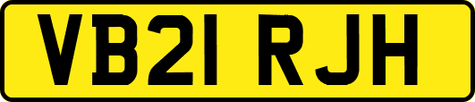 VB21RJH
