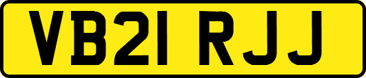 VB21RJJ