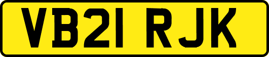 VB21RJK