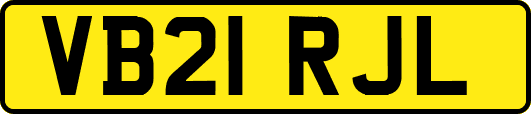 VB21RJL
