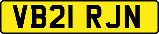 VB21RJN
