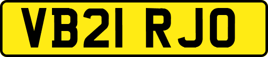 VB21RJO