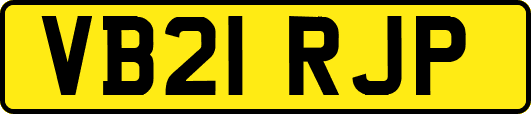 VB21RJP