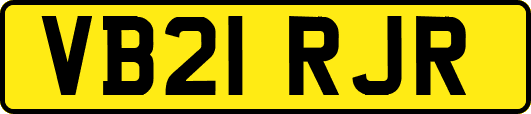 VB21RJR