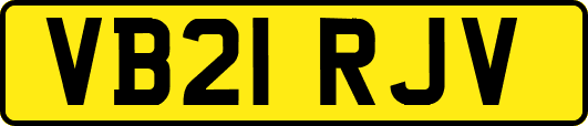 VB21RJV