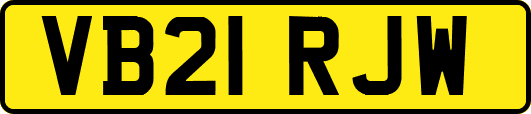 VB21RJW