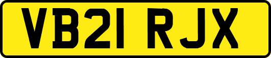 VB21RJX