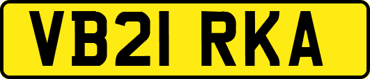 VB21RKA