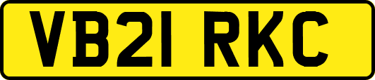 VB21RKC