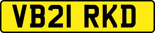 VB21RKD