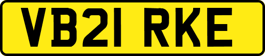 VB21RKE