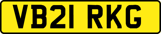 VB21RKG