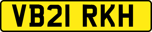 VB21RKH