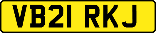 VB21RKJ
