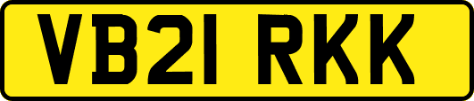 VB21RKK