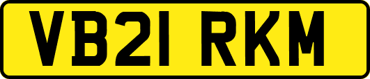 VB21RKM